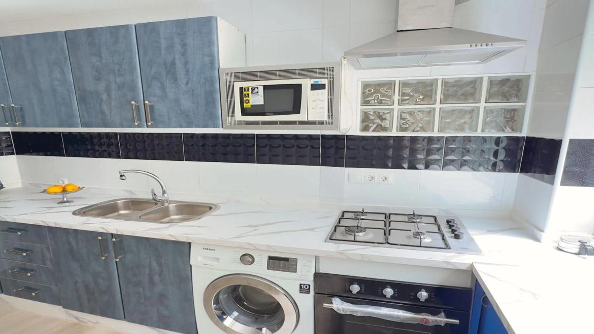 Venta de piso en Calle de La Rioja, Benidorm
 photo 5