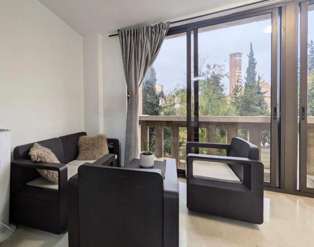 Venta de piso en Centro Urbano, Benidorm
photo 1