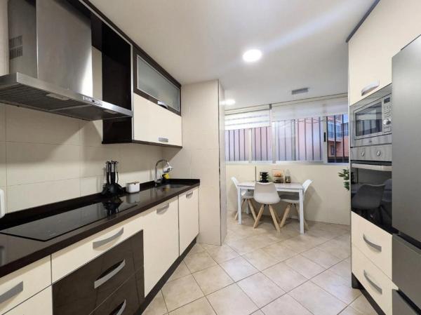 Квартира на продажу на  Centro Urbano, Бенидорм photo 3