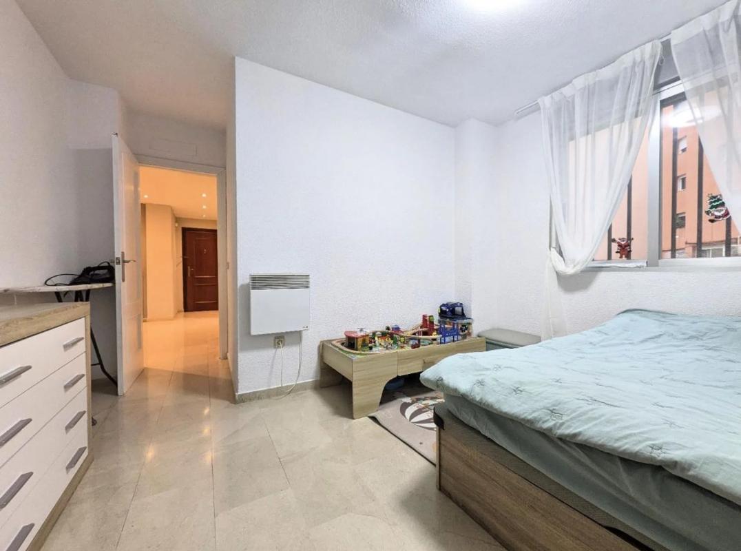 Venta de piso en Centro Urbano, Benidorm
photo 4
