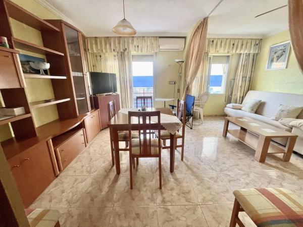 Квартира на продажу на  Centro Urbano, Бенидорм photo 1