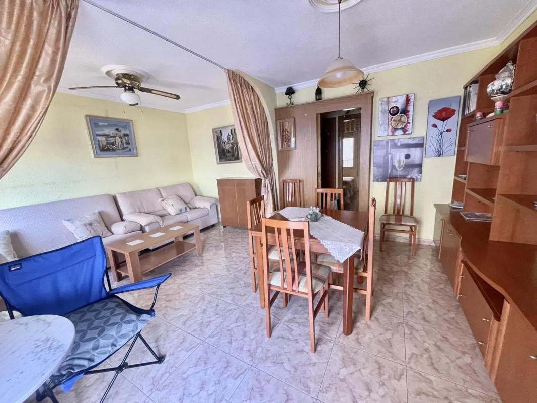 Venta de piso en Centro Urbano, Benidorm
 photo 2
