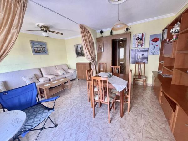 Квартира на продажу на  Centro Urbano, Бенидорм photo 2
