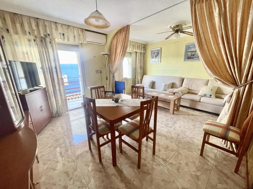 Venta de piso en Centro Urbano, Benidorm
 photo 3