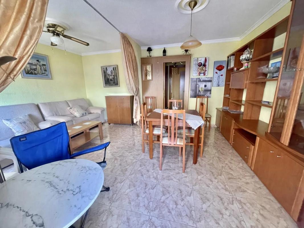 Venta de piso en Centro Urbano, Benidorm
 photo 4