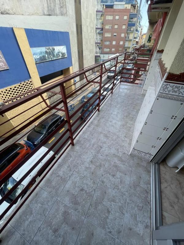 Venta de piso en Centro Urbano, Benidorm
 photo 5