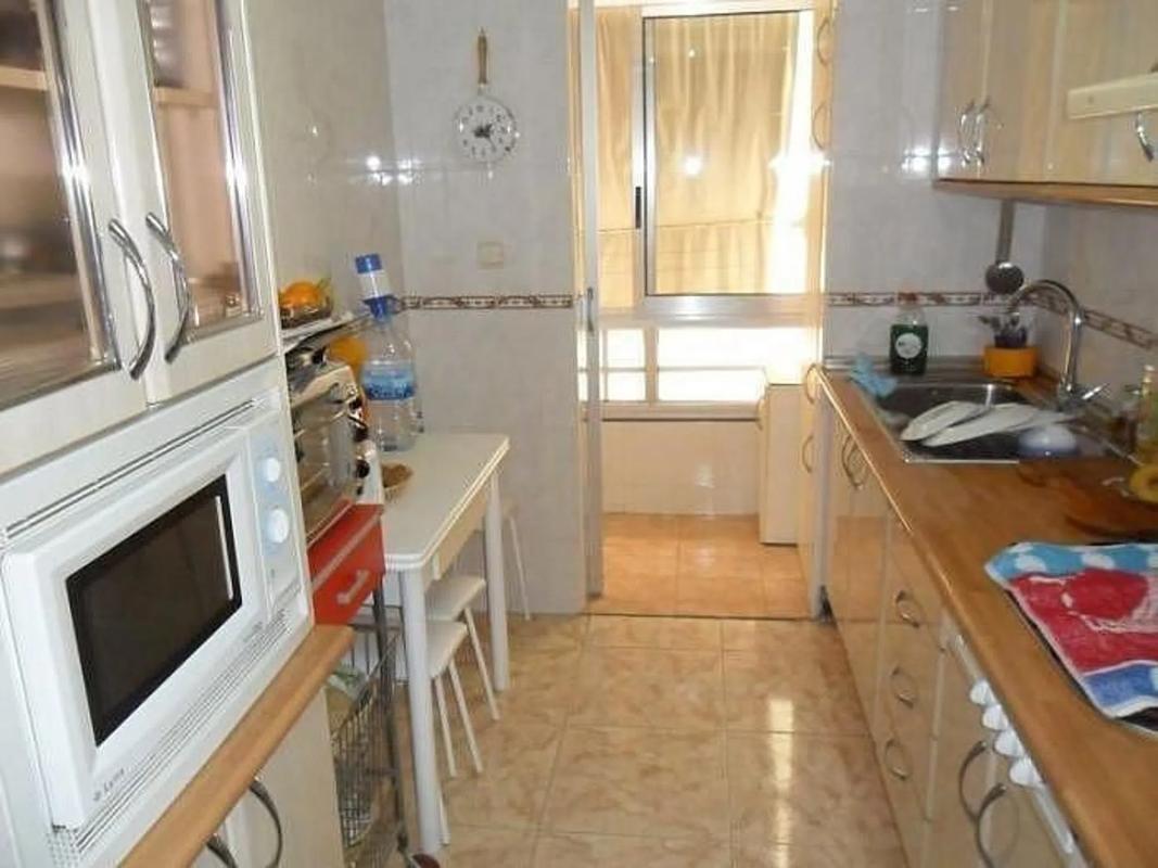 Sprzedaż mieszkania w Centro Urbano, Benidorm
photo 1