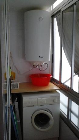 Квартира на продажу на  Centro Urbano, Бенидорм photo 3