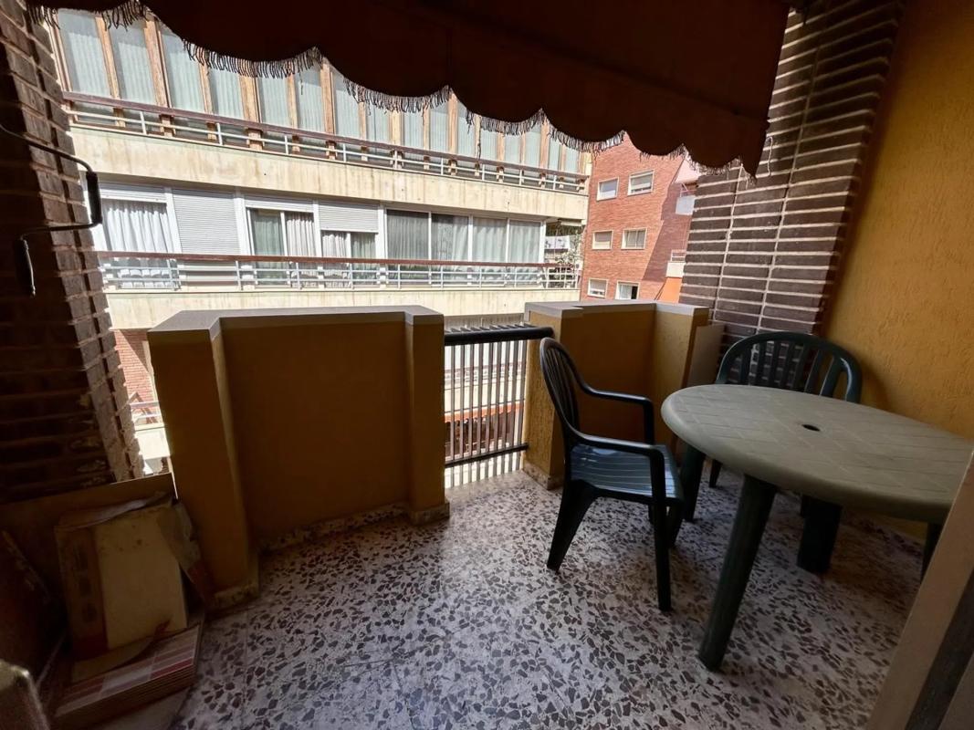Sprzedaż mieszkania w Centro Urbano, Benidorm
photo 1