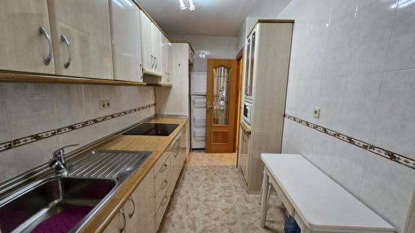 Квартира на продажу на  Calle Maravall s/n, Бенидорм photo 1
