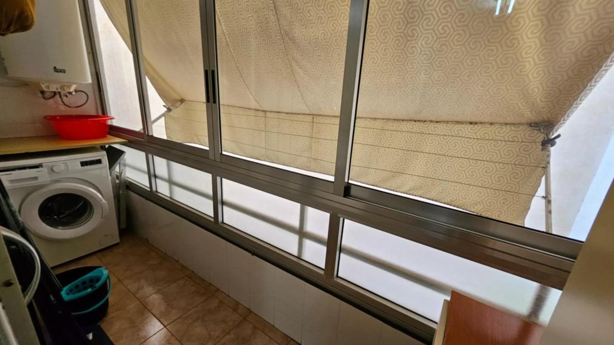 Venta de piso en Centro Urbano, Benidorm
photo 1