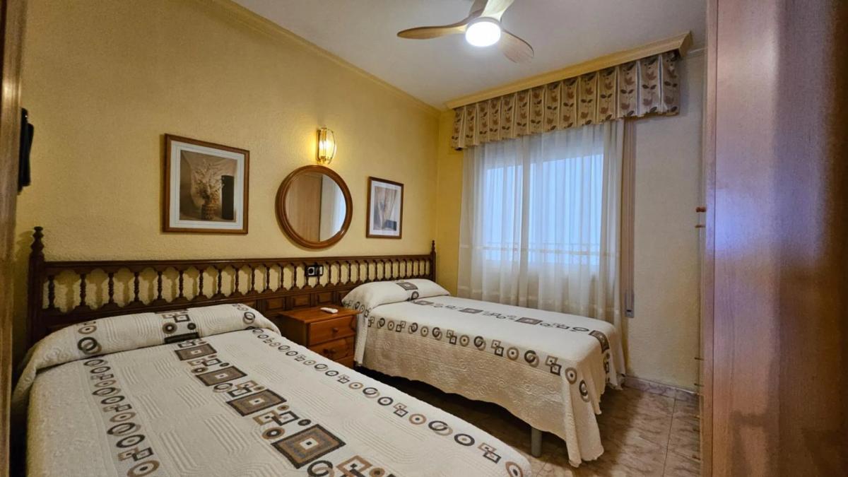 Venta de piso en Centro Urbano, Benidorm
photo 2