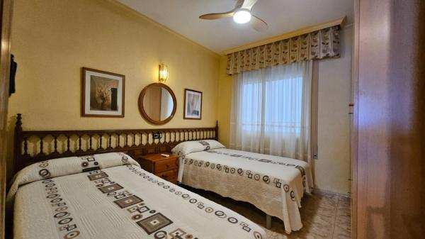 Квартира на продажу на  Centro Urbano, Бенидорм photo 2