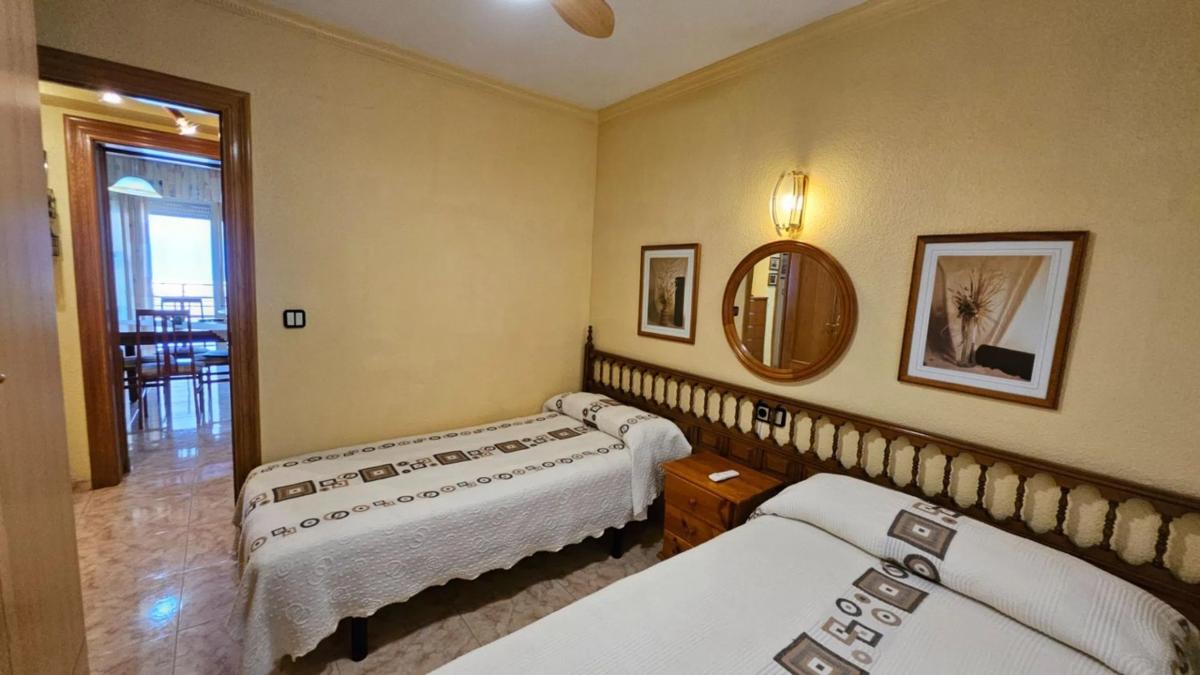 Venta de piso en Centro Urbano, Benidorm
photo 3