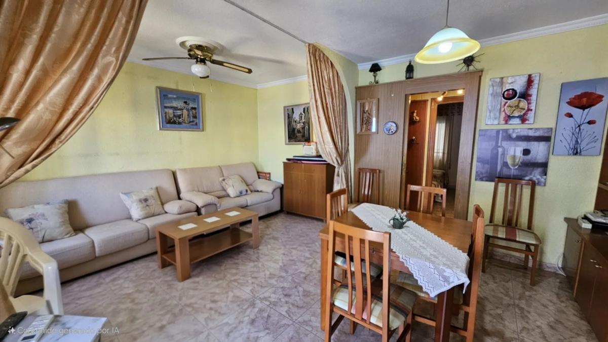 Продажа квартиры на Calle Maravall s/n, Бенидорм
 photo 5