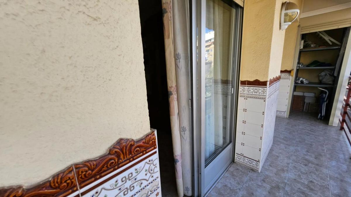 Venta de piso en Centro Urbano, Benidorm
photo 4