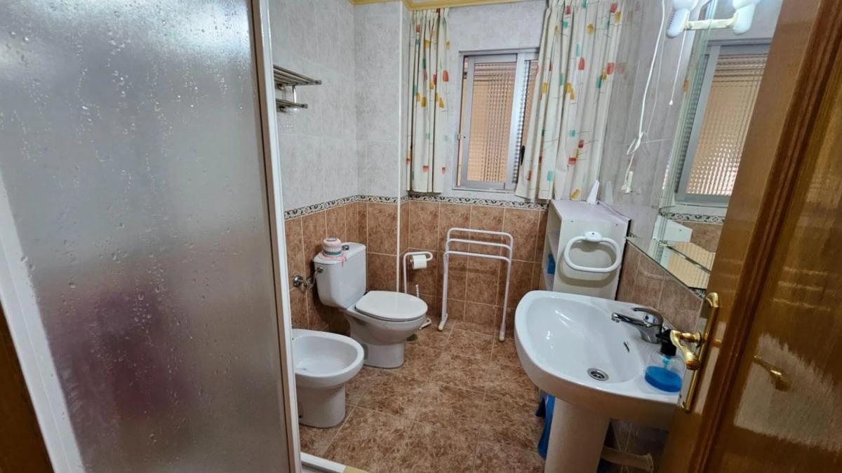 Venta de piso en Centro Urbano, Benidorm
photo 5