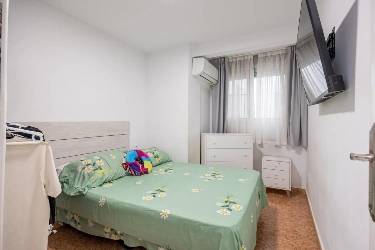 Продажа квартиры на Centro Urbano, Бенидорм
photo 2