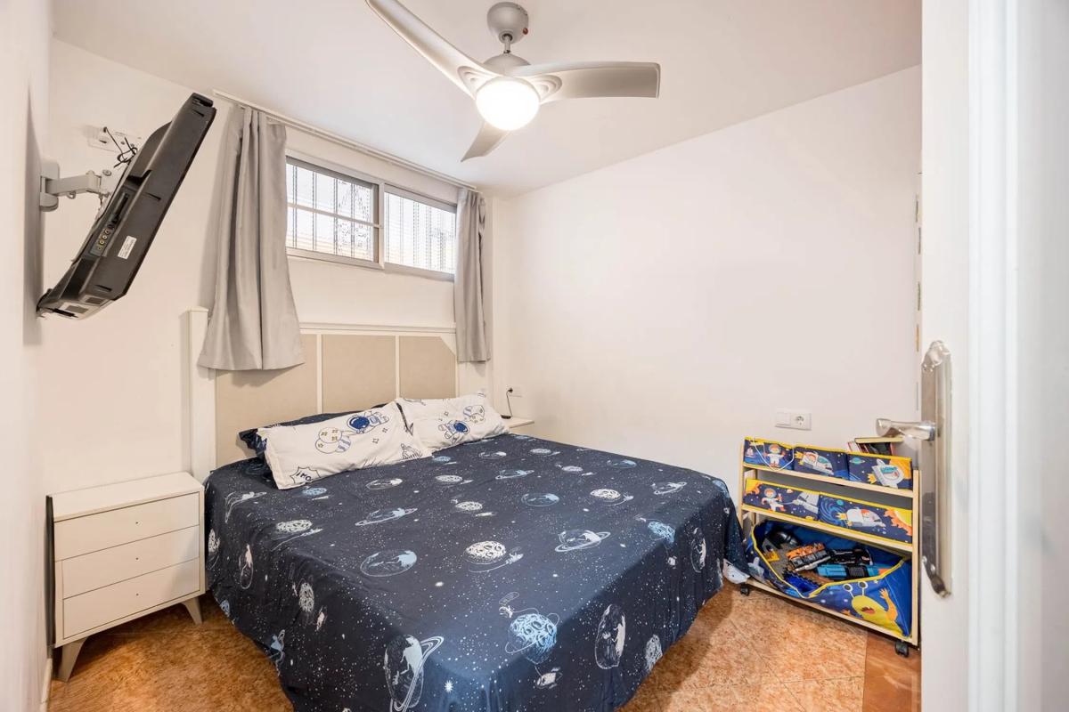 Продажа квартиры на Centro Urbano, Бенидорм
photo 3