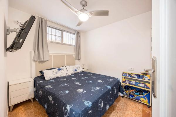 Квартира на продажу на  Centro Urbano, Бенидорм photo 3