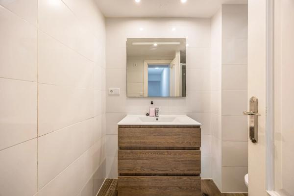 Квартира на продажу на  Centro Urbano, Бенидорм photo 4