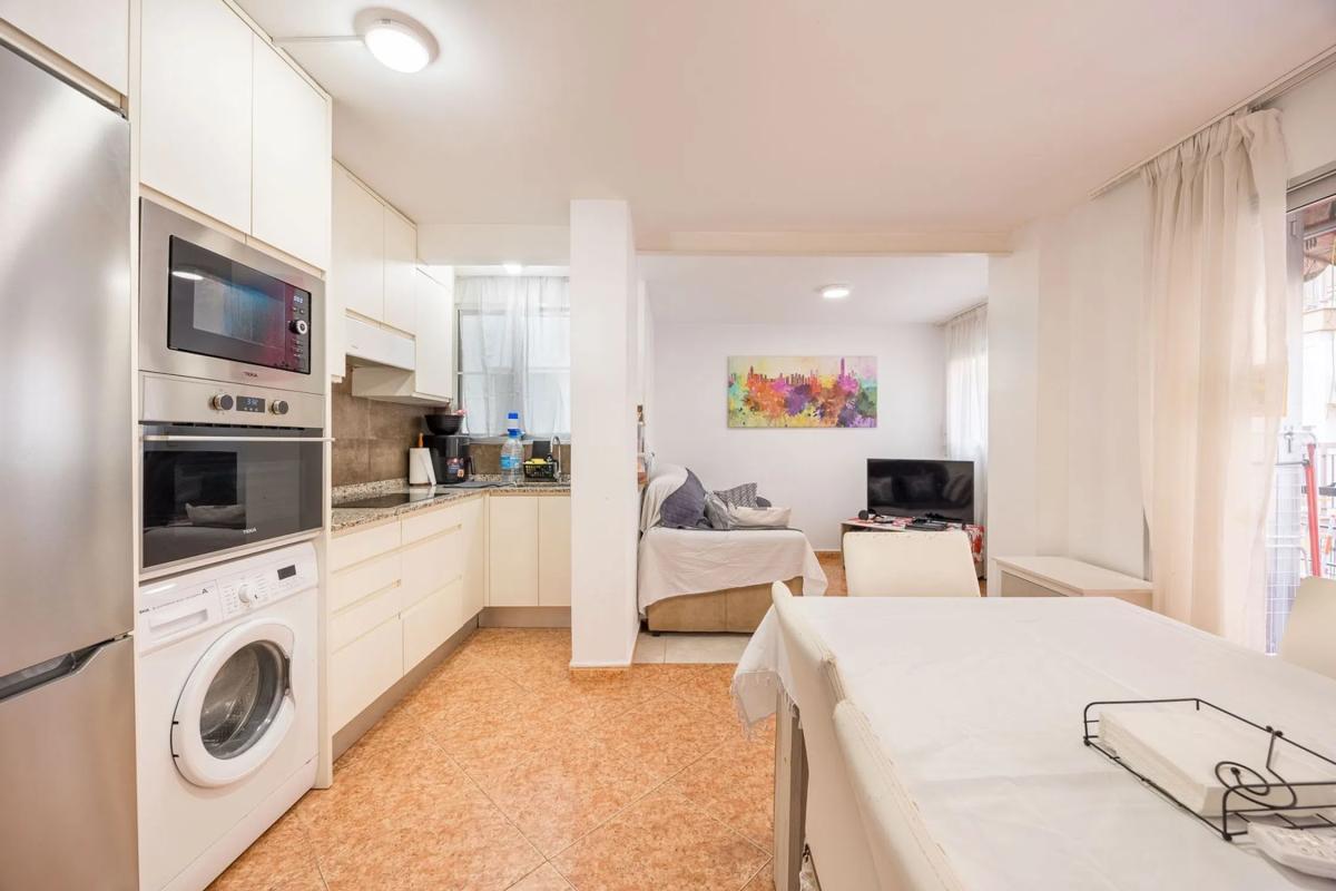 Продажа квартиры на Centro Urbano, Бенидорм
photo 5