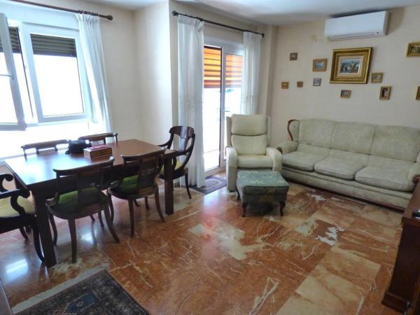 Mieszkanie na sprzedaż w Calle de Antonio Ramos Carratalá, Benidorm photo 1