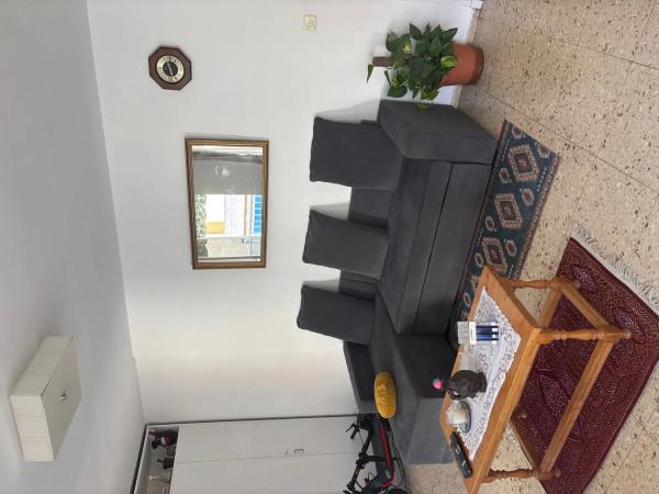 Mieszkanie na sprzedaż w Calle del Marqués de Comillas, 14 3 izquierda, Benidorm photo 1