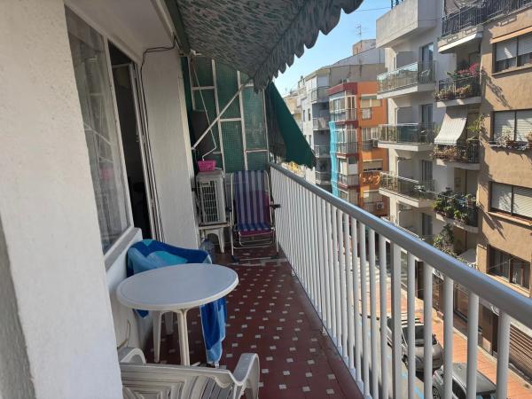 Mieszkanie na sprzedaż w Calle del Marqués de Comillas, 14 3 izquierda, Benidorm thumbnail 2