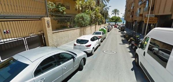 Mieszkanie na sprzedaż w  Pasaje de Marconi, Benidorm photo 2