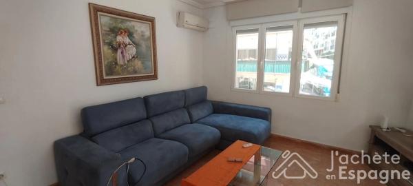 Mieszkanie na sprzedaż w Calle de Roldán, Benidorm photo 1