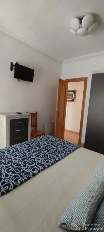 Mieszkanie na sprzedaż w Calle de Roldán, Benidorm thumbnail 2