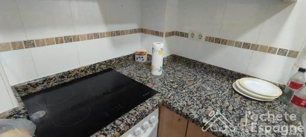 Mieszkanie na sprzedaż w  Calle de Roldán, Benidorm photo 4