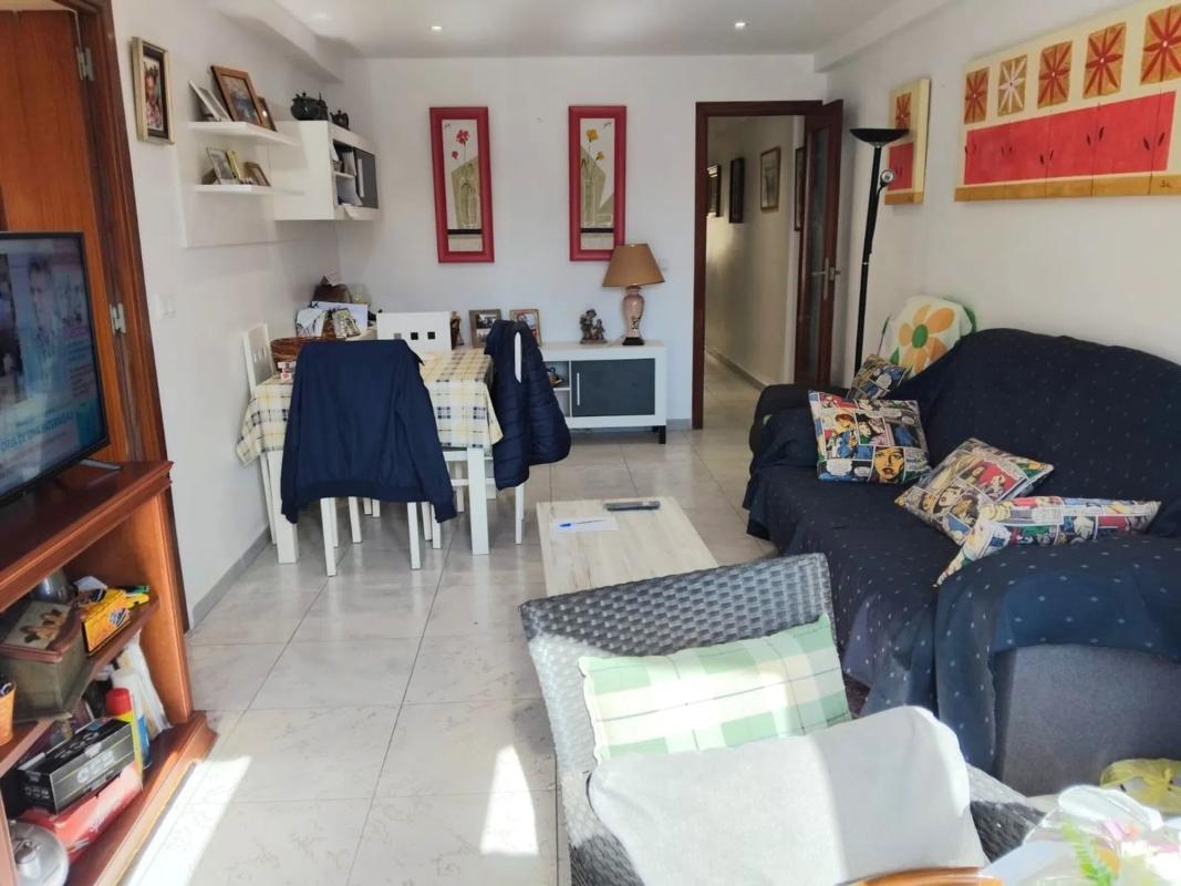Sprzedaż mieszkania w Centro Urbano, Benidorm
photo 1