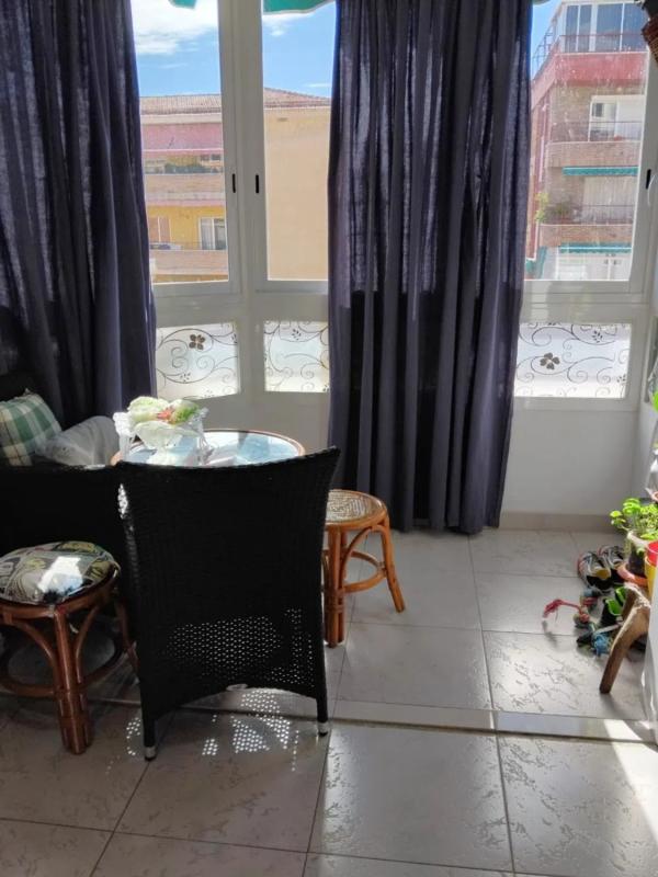 Sprzedaż mieszkania w Centro Urbano, Benidorm
photo 3
