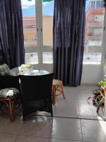 Mieszkanie na sprzedaż w Centro Urbano, Benidorm thumbnail 2