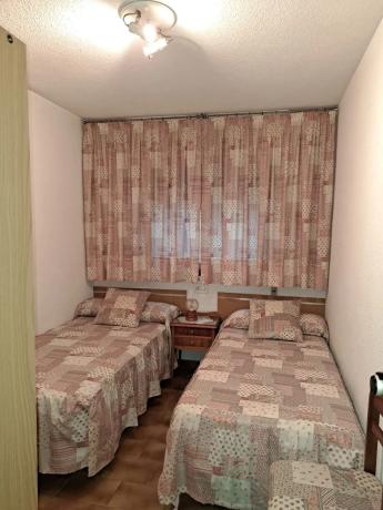 Mieszkanie na sprzedaż w Centro Urbano, Benidorm photo 1