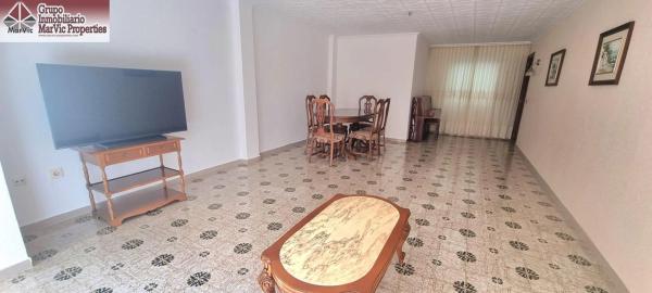 Квартира на продажу на  Centro Urbano, Бенидорм photo 1
