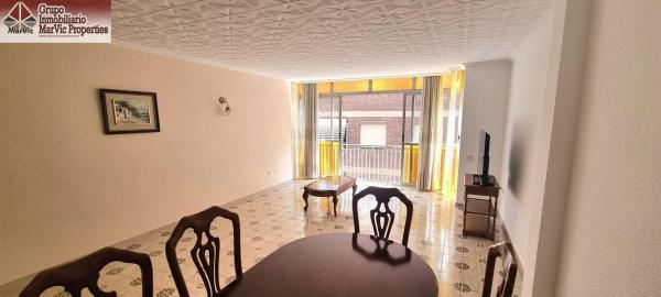 Квартира на продажу на  Centro Urbano, Бенидорм photo 2