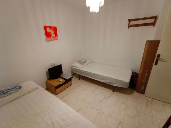 Квартира на продажу на  Calle Maravall, 12, Бенидорм photo 1