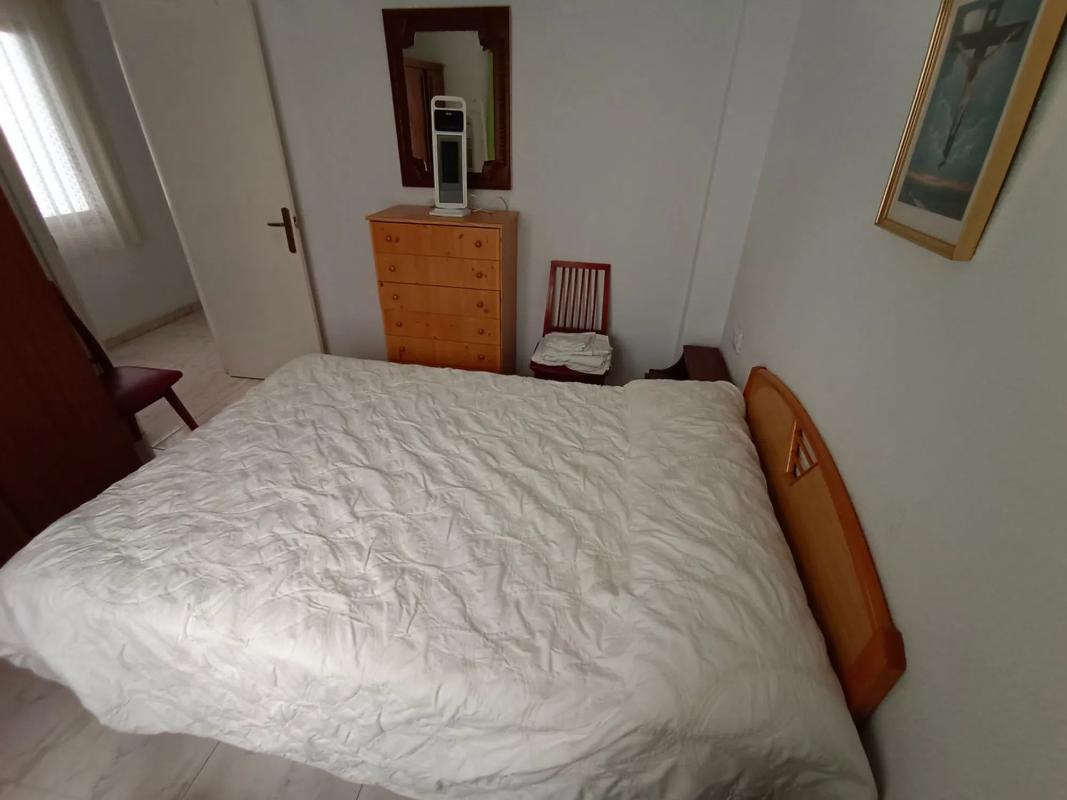 Продажа квартиры на Calle Maravall, 12, Бенидорм
 photo 3