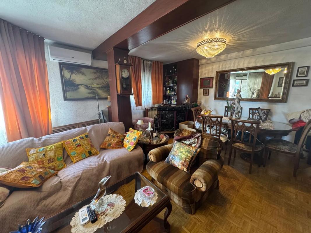 Продажа пентхауса на  Calle del Marqués de Comillas, Бенидорм photo 5