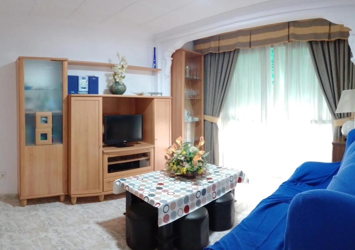 Продажа квартиры на Centro Urbano, Бенидорм
 photo 2