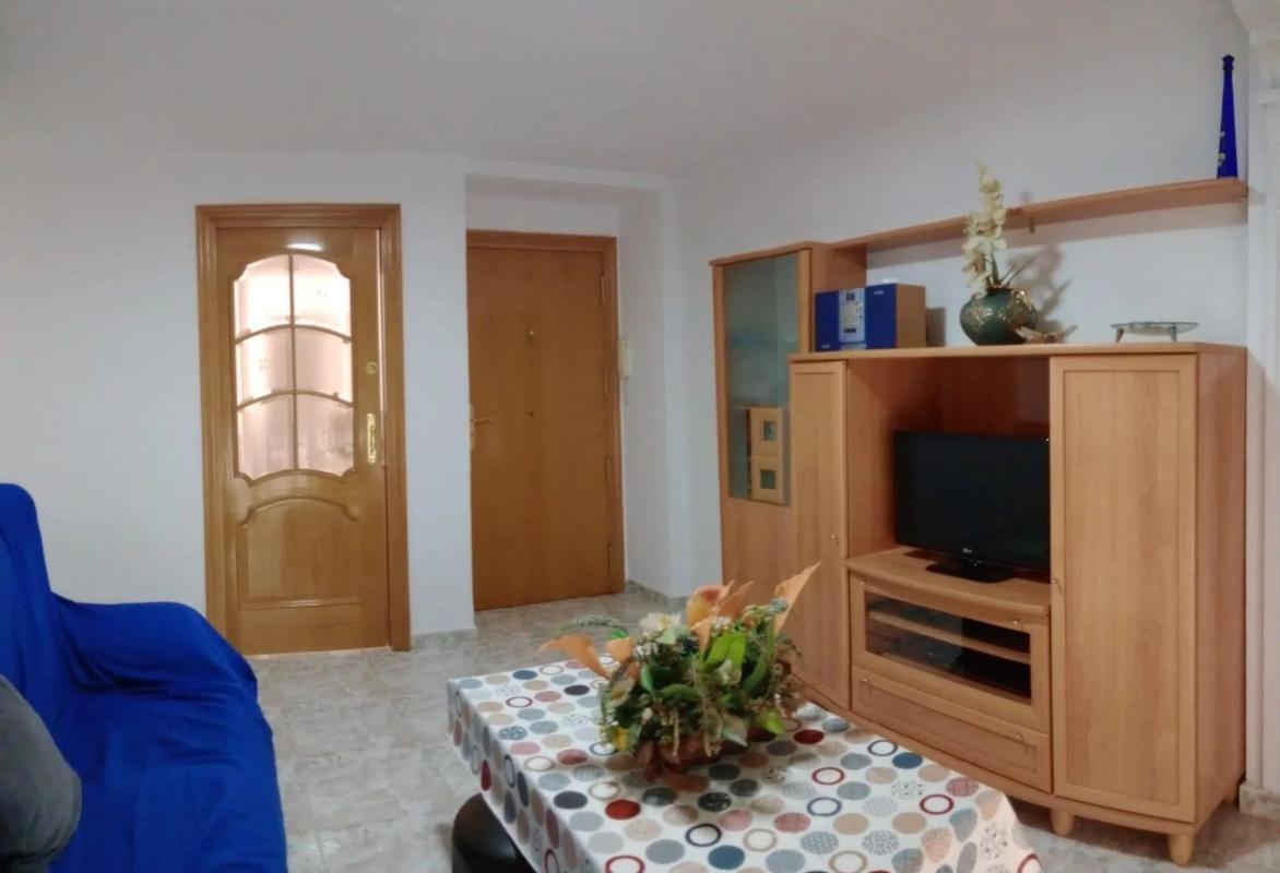 Продажа квартиры на Centro Urbano, Бенидорм
 photo 3