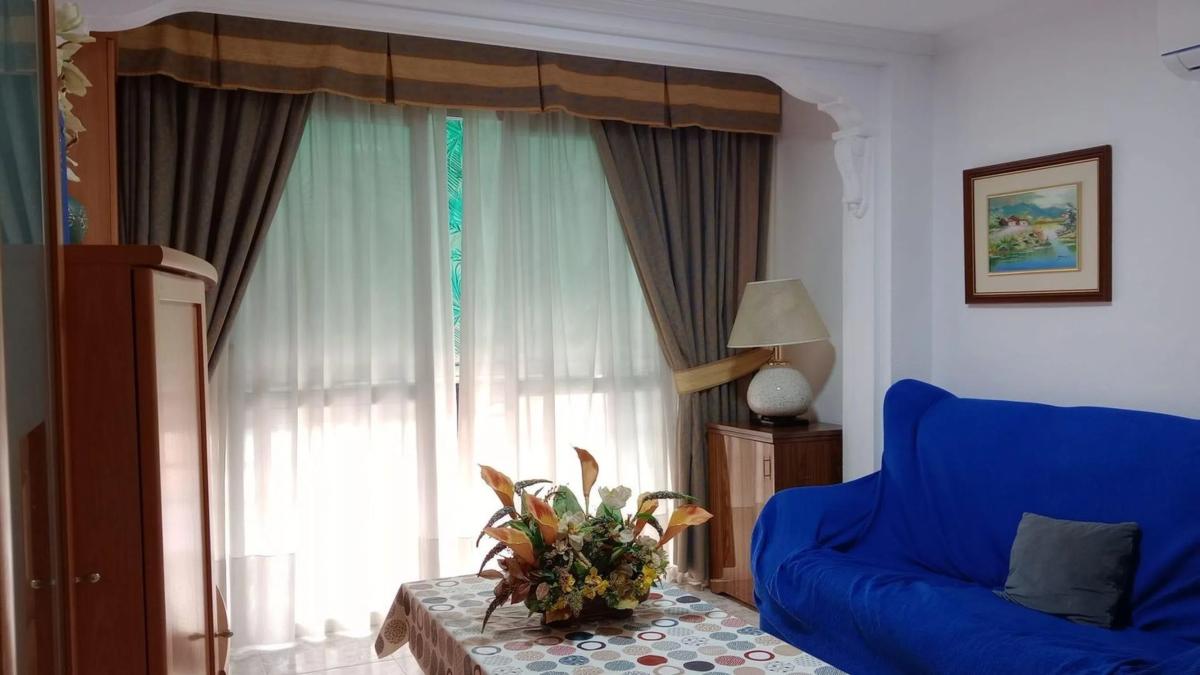 Продажа квартиры на Centro Urbano, Бенидорм
 photo 4