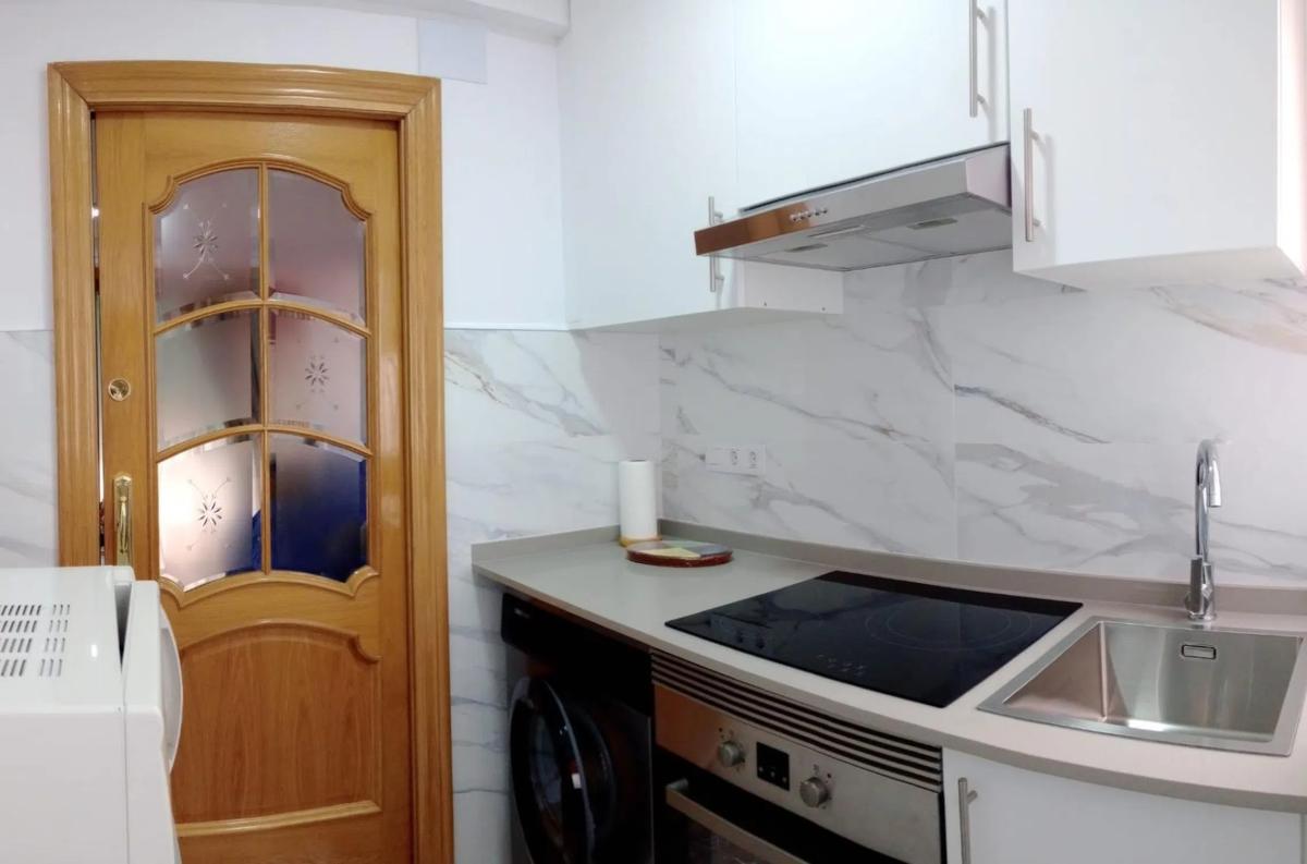 Продажа квартиры на Centro Urbano, Бенидорм
 photo 5