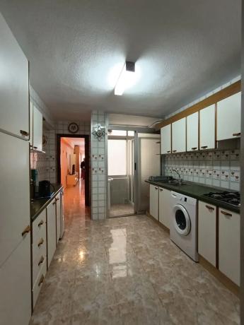 Mieszkanie na sprzedaż w  Centro Urbano, Benidorm photo 4