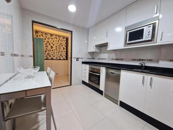 Квартира на продажу на  Centro Urbano, Бенидорм photo 3