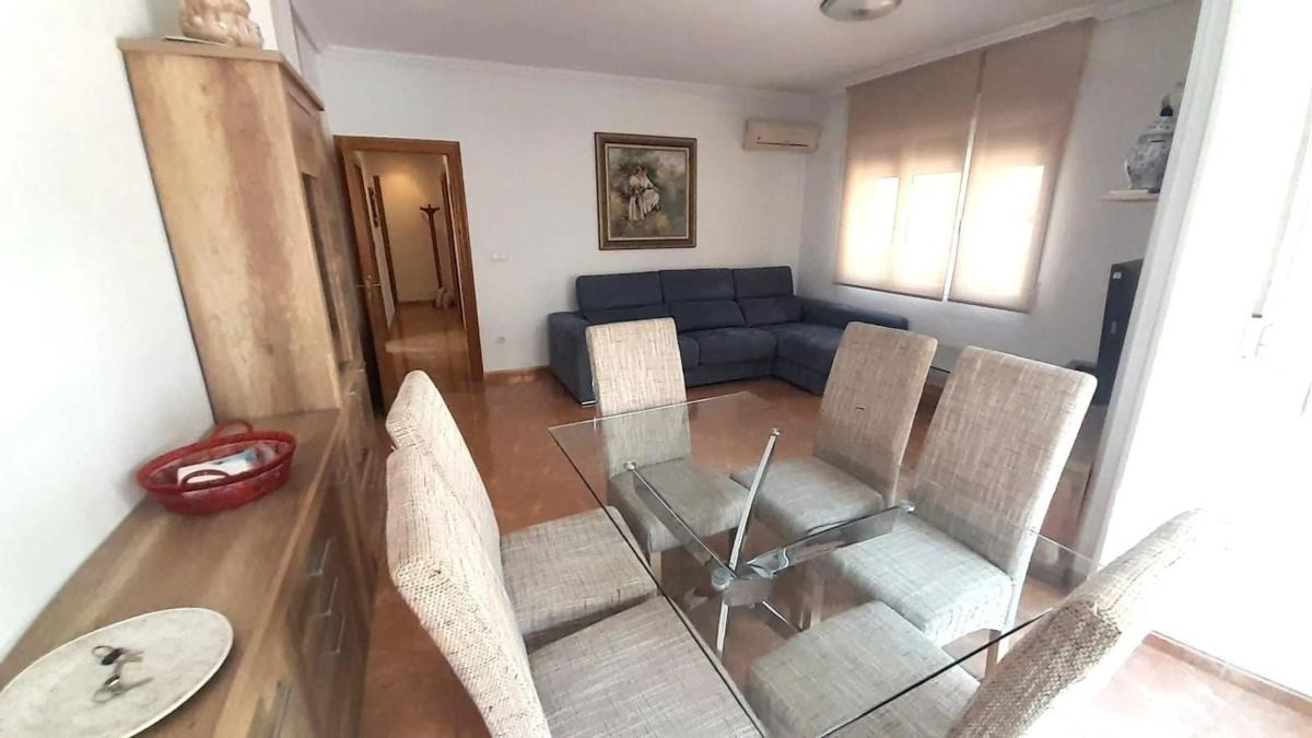 Продажа квартиры на Centro Urbano, Бенидорм
photo 1