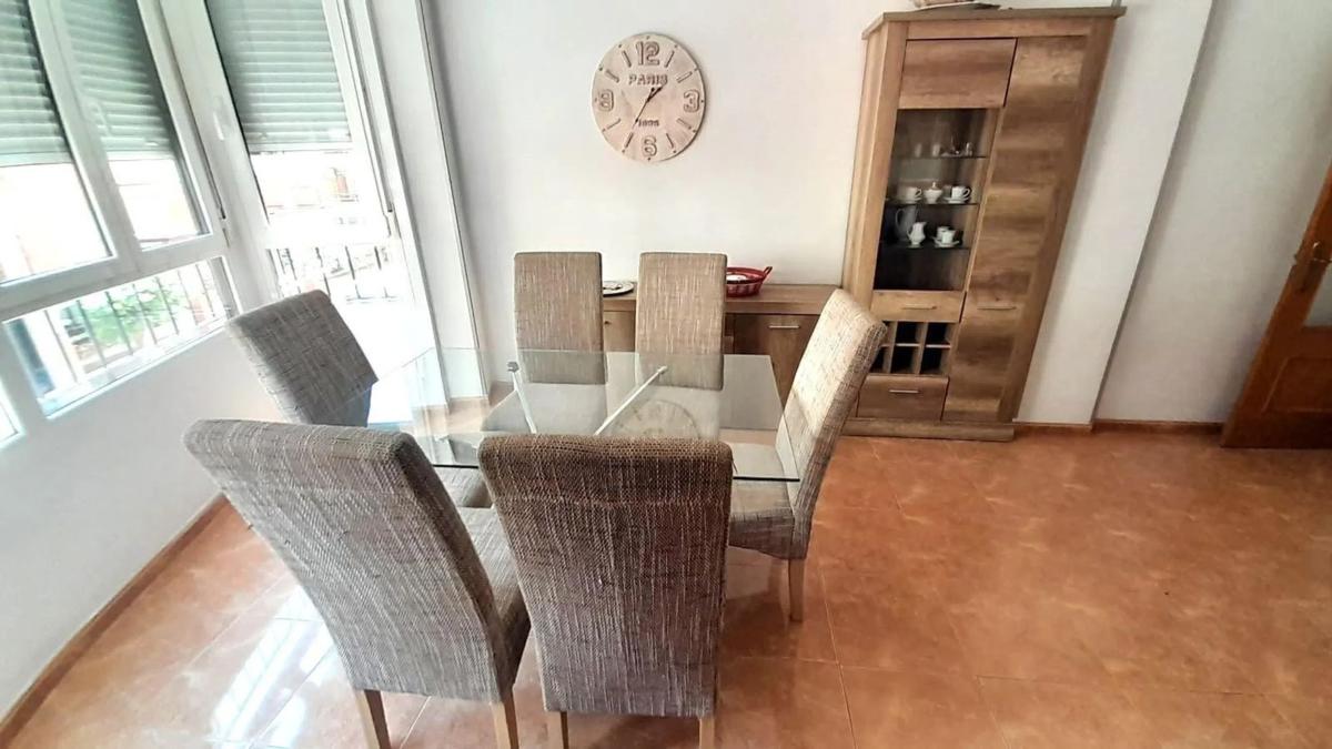 Продажа квартиры на Centro Urbano, Бенидорм
photo 2